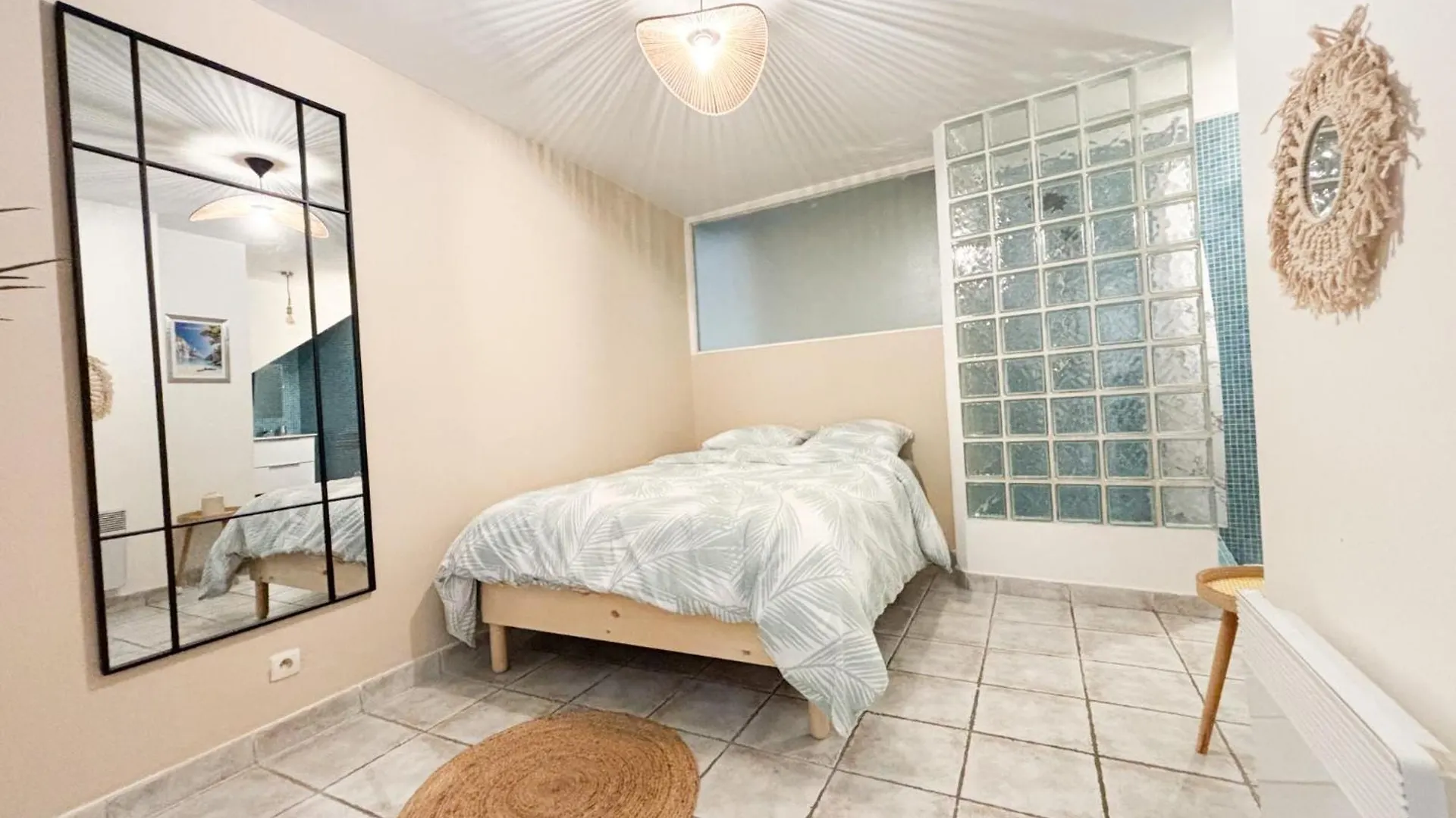 Appartement T2 En Centre-Ville Martigues France